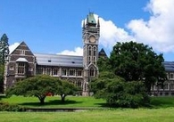 新西兰有MPA专业的大学简介