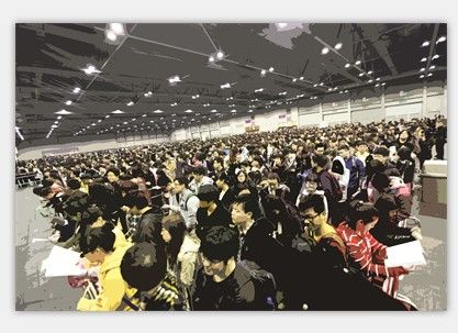 2014年美国名校录取率低:为何名校难申请? 2014年美国名校录取率低:为何名校难申请?